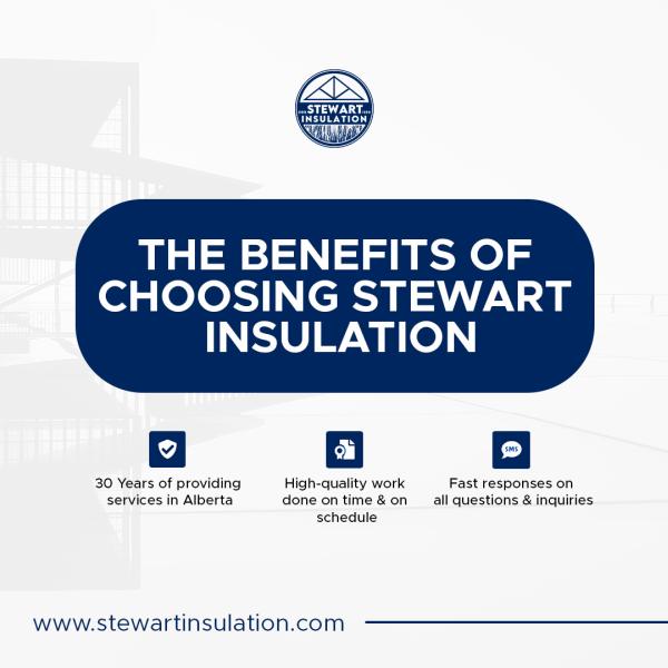 Stewart Insulation Inc.