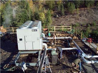 Trail Roofing Ltd