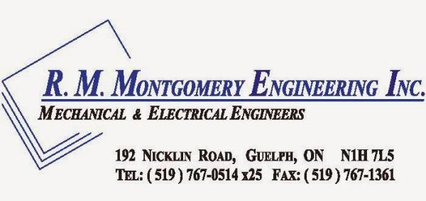 R.M. Montgomery Engineering Inc.