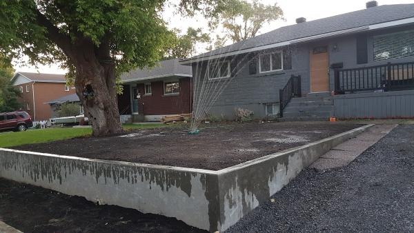 Centennial Construction Rockland Ltée