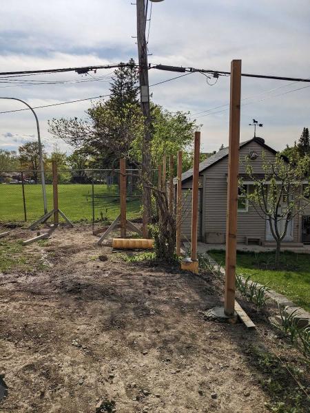 Centennial Construction Rockland Ltée