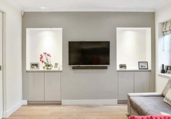Renovations By Design