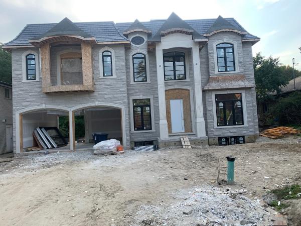 Five Star Masonry Contractor