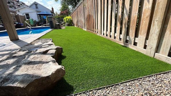 Clear Path Irrigation & Property Maintenance Inc.