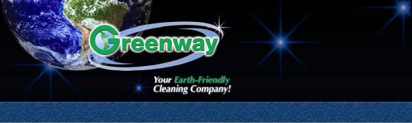 Greenway Carpet Cleaning Ltd