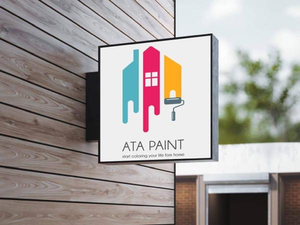 Ata Painting and Wall Design Services