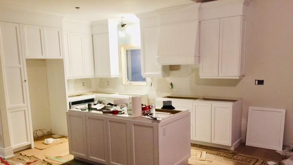 Tree Builder Kitchens