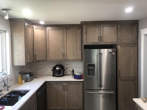 Tree Builder Kitchens