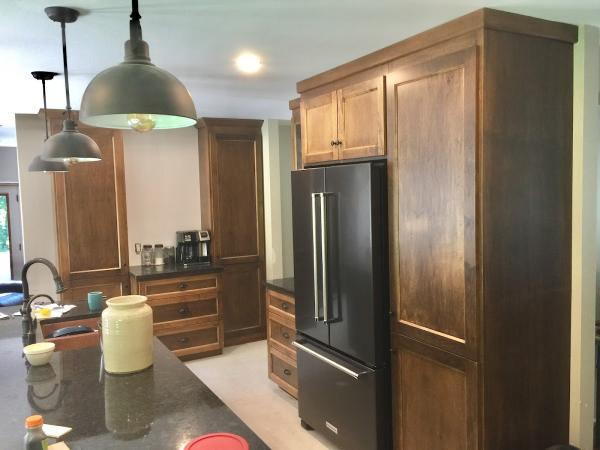 Tree Builder Kitchens