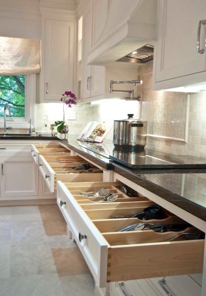 Bloomsbury Kitchens and Fine Cabinetry