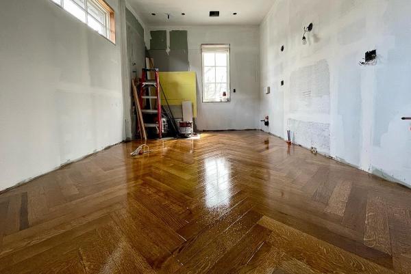 Hardwood Haus
