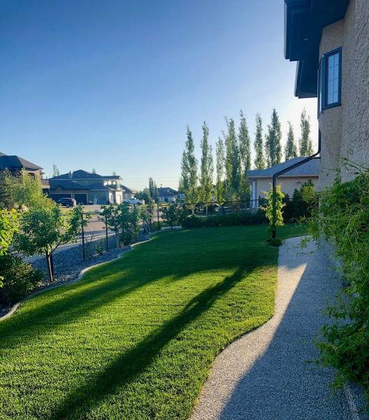 PC Prairie Lawn Care Services