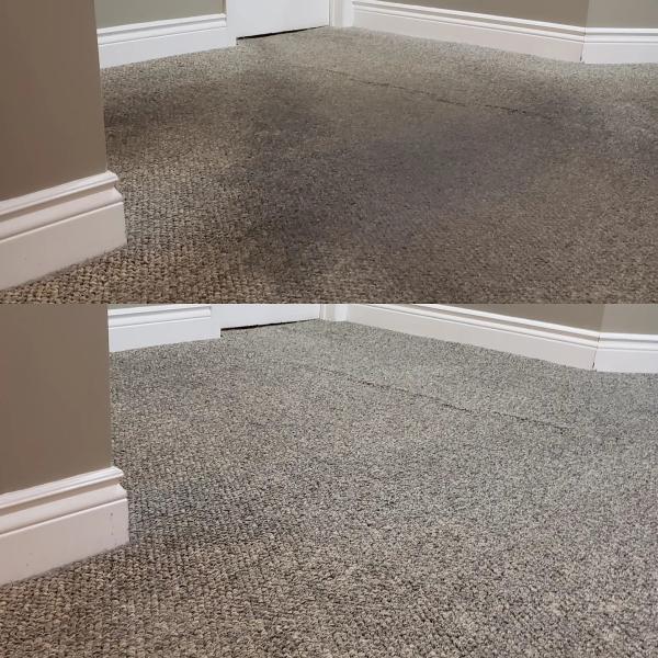 Keep It Clean Carpet and Upholstery Cleaning