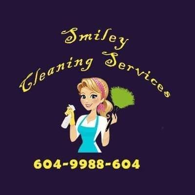 Smiley Cleaning Services Inc.