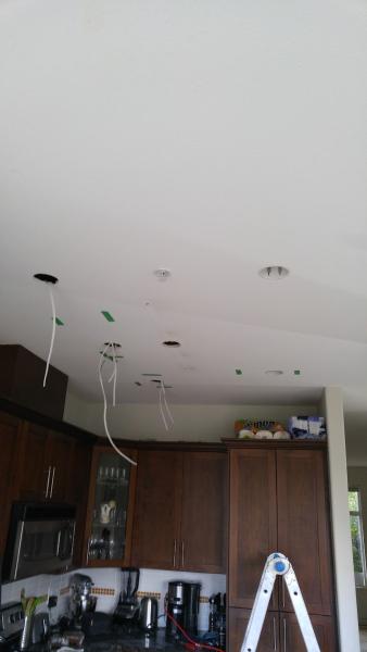 Texture Pro Drywall Ceiling Texturing & Repairs
