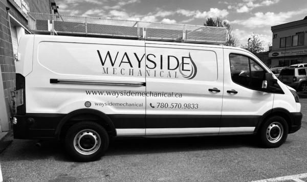 Wayside Mechanical