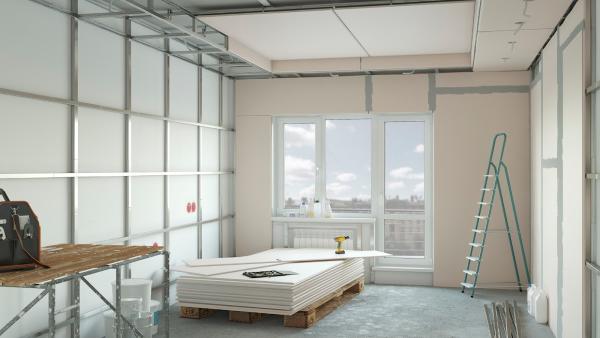 Expert Drywall Vancouver