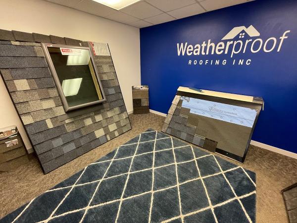 Weatherproof Roofing Inc.