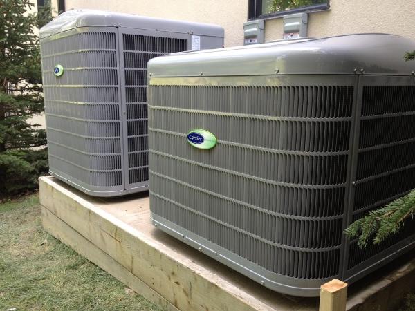 Horizon Heating & Air Conditioning