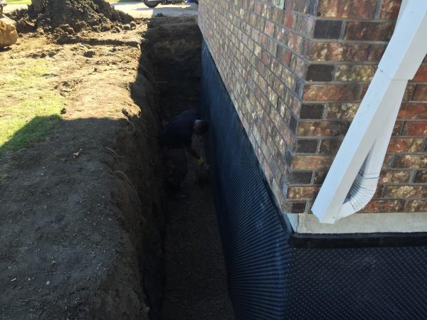 RSR Construction and Foundation Repair