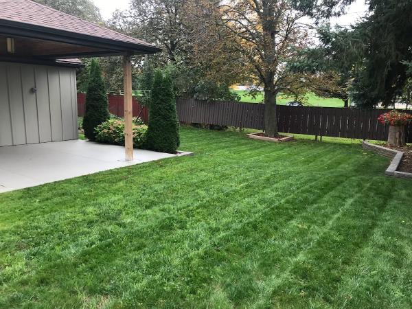 Greenwood Lawn Care