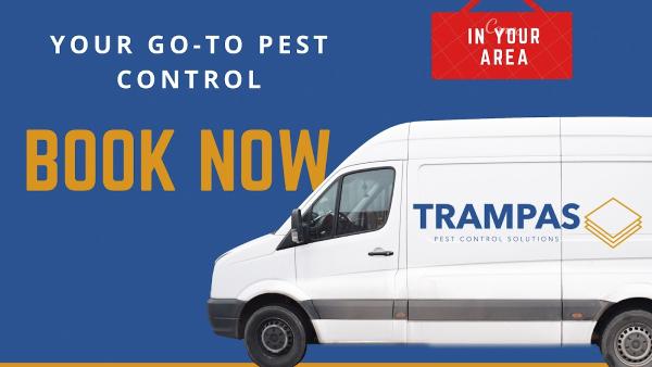 Trampas Pest Control Solutions Inc.