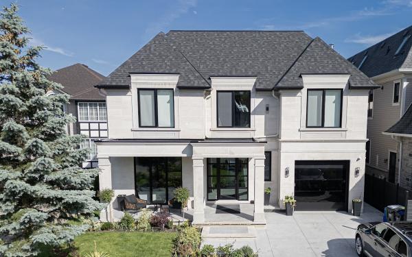 Georgian Custom Renovations