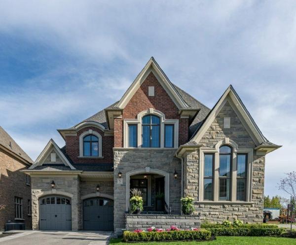 Georgian Custom Renovations