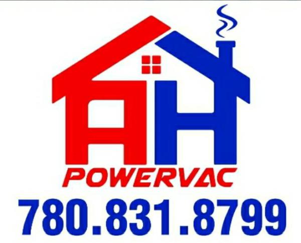 A&H Powervac