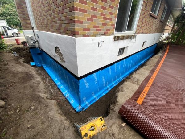 Fissure & Excavation Tremblay