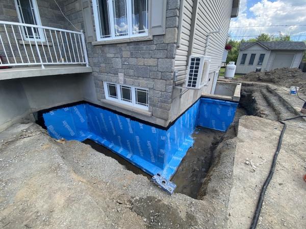 Fissure & Excavation Tremblay