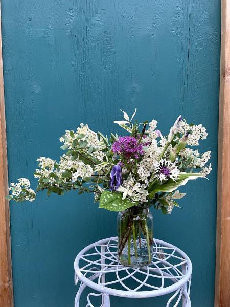 The Garden Shed