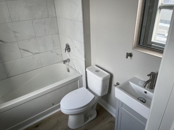 Hamilton Plumbing Solutions Inc