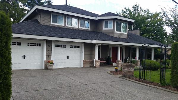 House Smart Home Improvements Vancouver