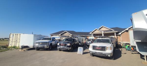 Alberta Dynasty Exteriors Inc.