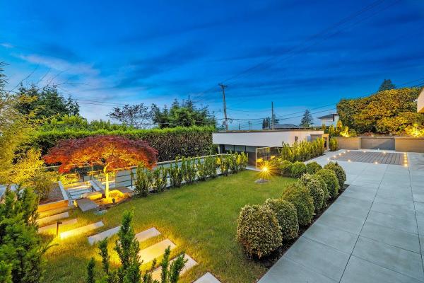 Alex Lerner Landscape Design