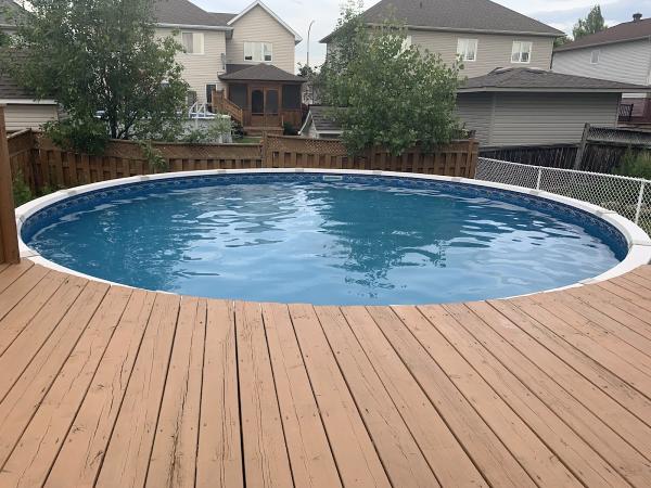 Perma Pools