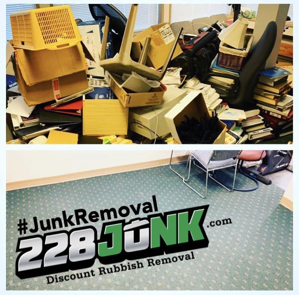 228junk *discount* Junk Removal: Nanaimo