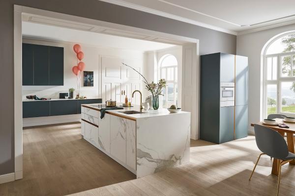 O.nix Kitchens & Living