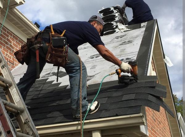 Roofing Systems Plus