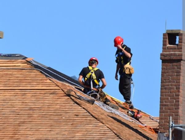 Roofing Systems Plus