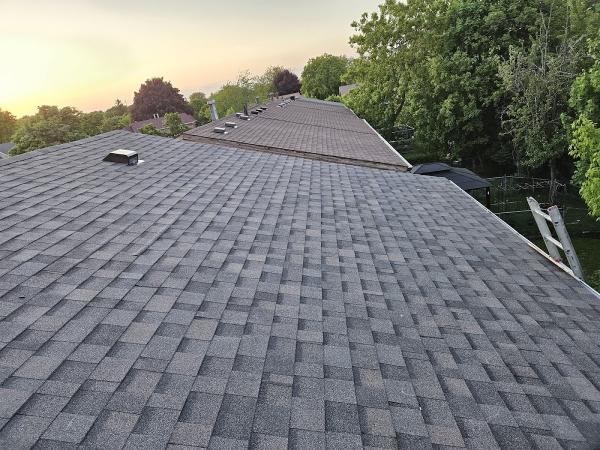 Toronto Hd.roofing