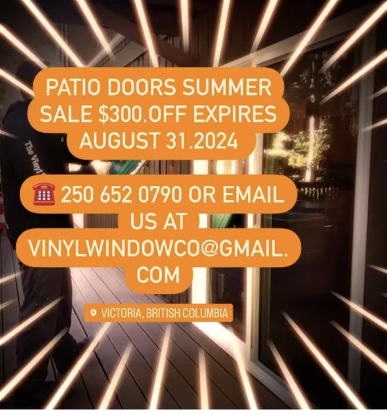 The Vinyl Window Company