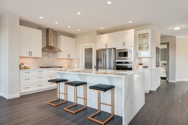 Sterling Homes Calgary