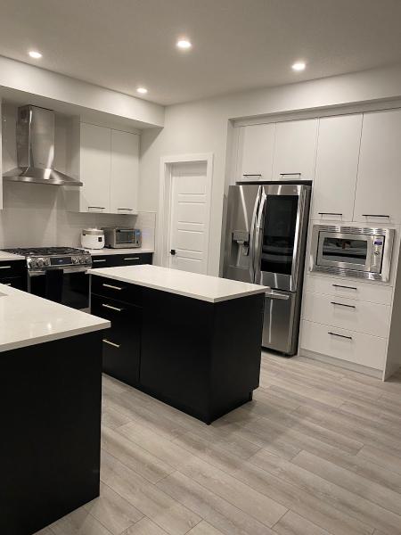 Sterling Homes Calgary