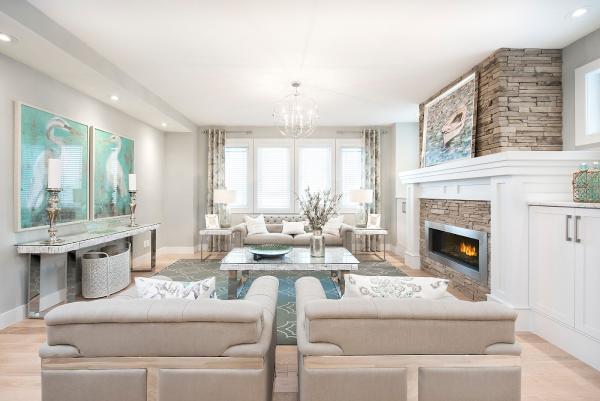 Sterling Homes Calgary