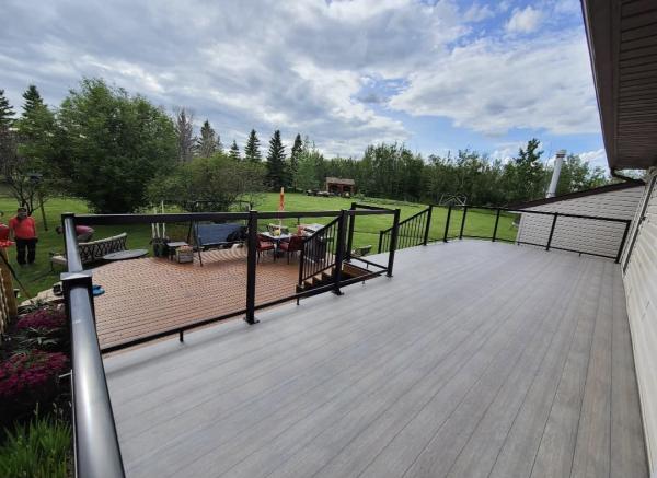 RT Weatherproofing & Decking Inc.