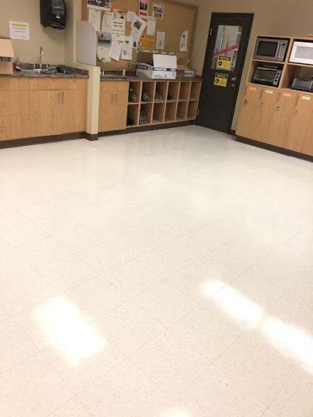 Atlas Janitorial Services