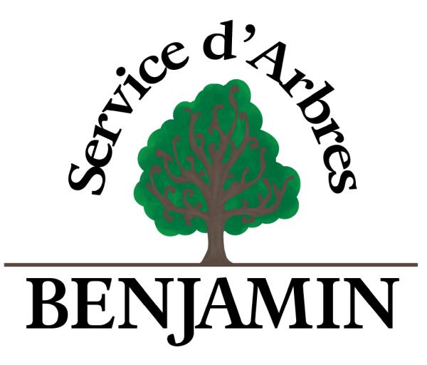 Service d'Arbres Benjamin Inc.
