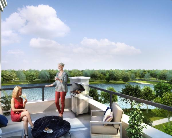 MDM Developments